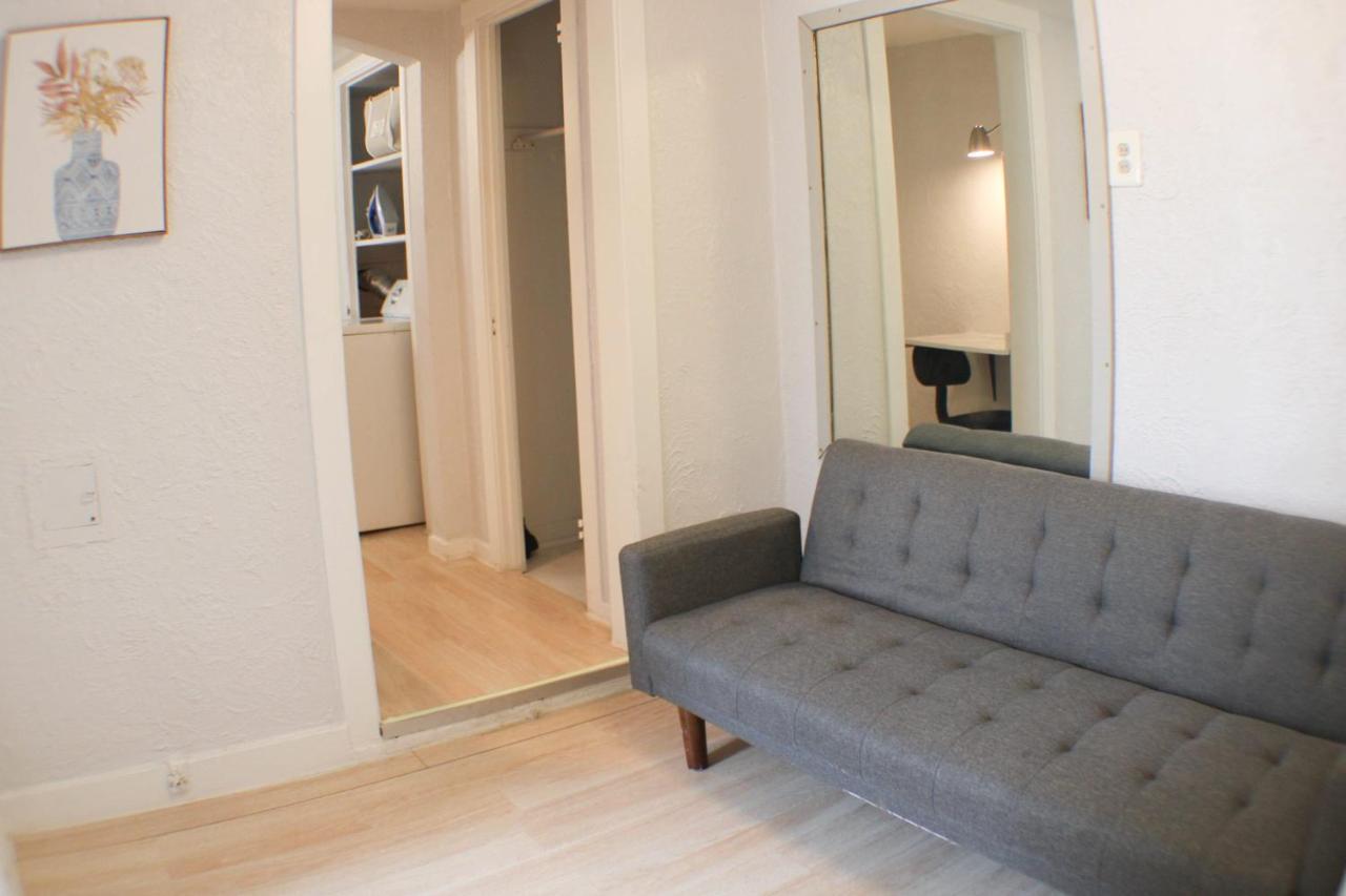 3 Bedroom Southside Pad - Sleeps 8 - Amazing Location Pittsburgh Exterior foto